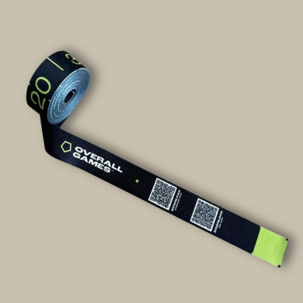 2 in 1 OVERALL TAPE - obrazek 3