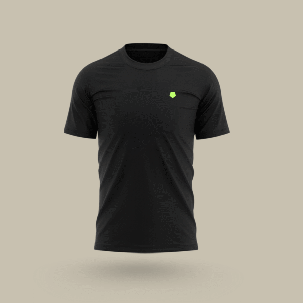 Overall Games Minimal T-Shirt - obrazek 3