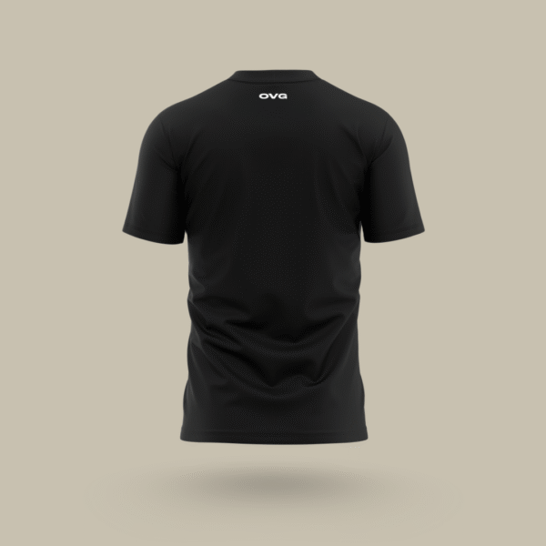 Overall Games Minimal T-Shirt - obrazek 4