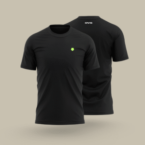 Overall Games Minimal T-Shirt