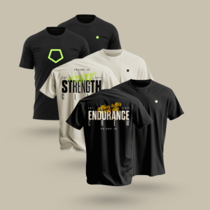 Zestawy T-shirtów