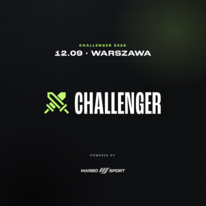 CHALLENGER 2026 | Warszawa 12 Września