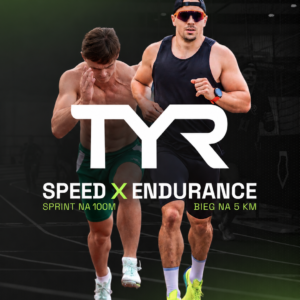 TYR | Speed x Endurance vol. 3
